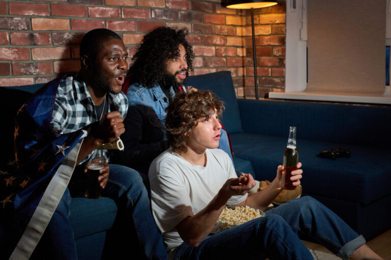 Unblocked Movie Sites: Alternatives & No VPN