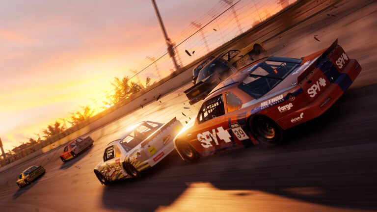 Best Racing Games for Mac (2025)