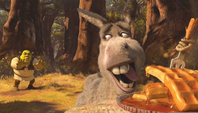 42 Best Shrek Quotes from the Shrek Franchise