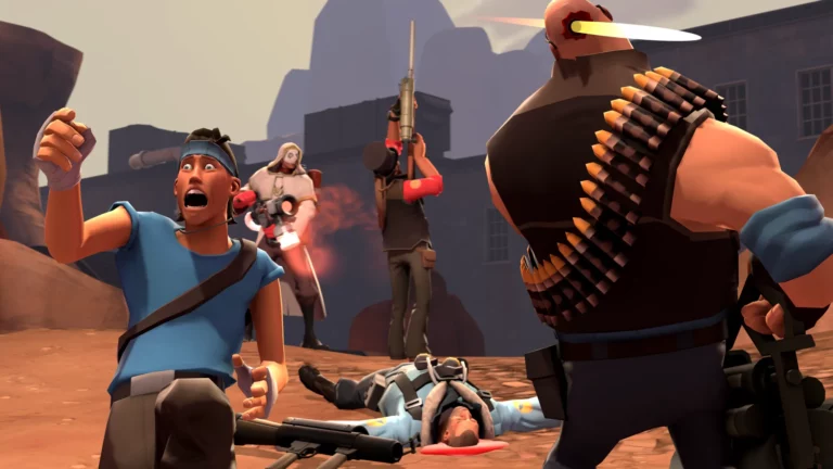 Best Shooter Games for Mac (2025)