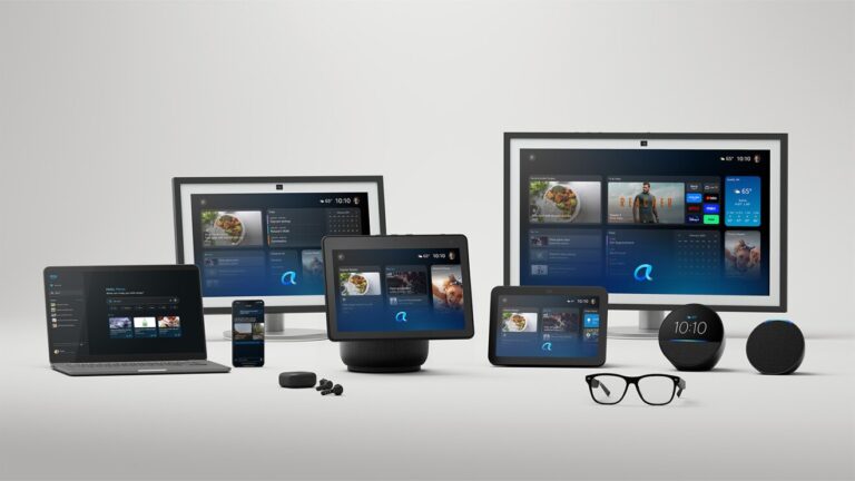 Amazon Introduces Alexa+ with Next-Gen AI Features