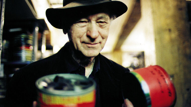 8 Best Jonas Mekas Films to Watch