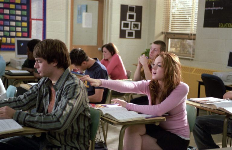 49 Best Mean Girls Quotes