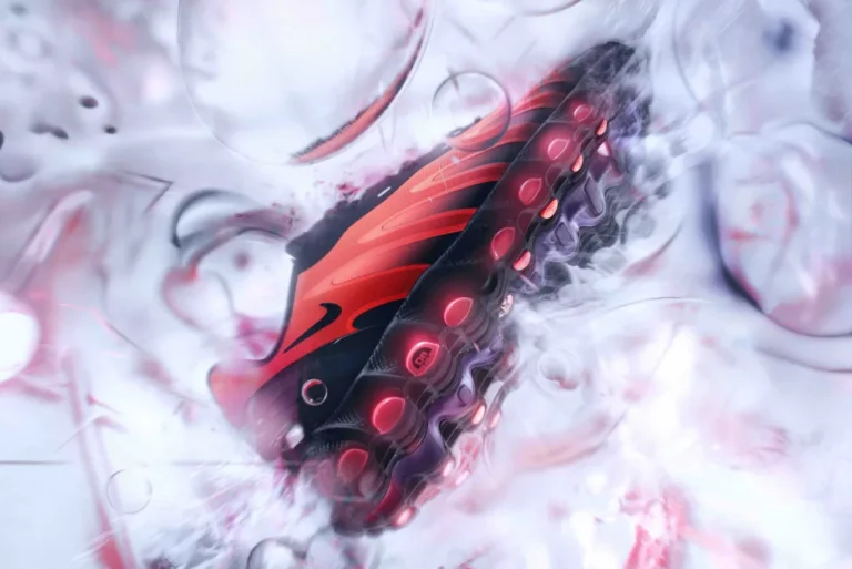Nike Introduces Air Max Dn8