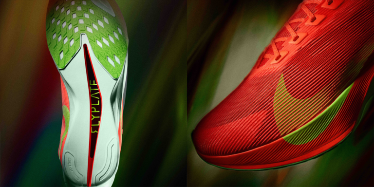 Nike Revolutionizes Running with Vaporfly 4 and Streakfly 2