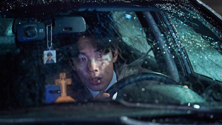 Netflix Drops ‘Revelations’ Teaser: Yeon Sang-ho’s Thriller Goes Viral