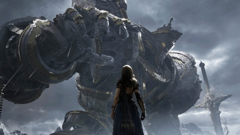 Gameplay Trailer for Tides of Annihilation Unveiled