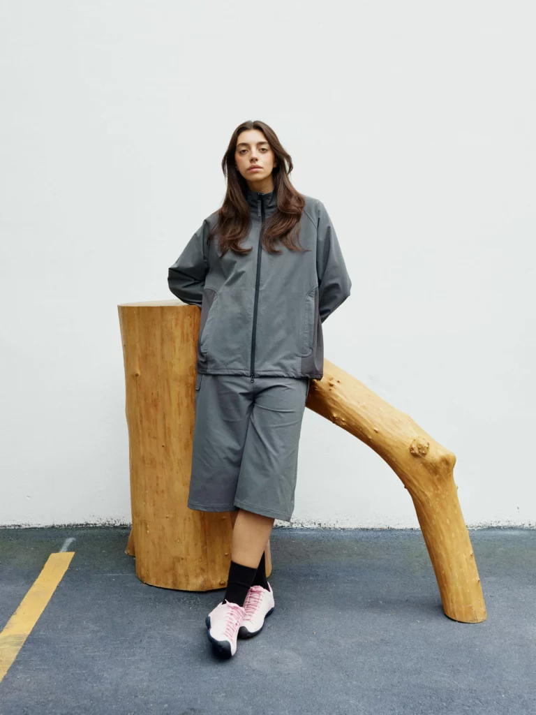 Hiking Patrol Collection and Diemme Collaboration for SS25