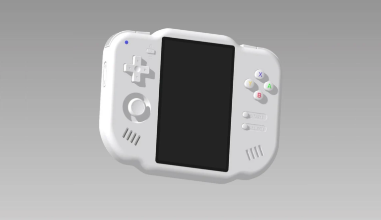 MagicX Zero 40 Redefines Nintendo DS Consoles