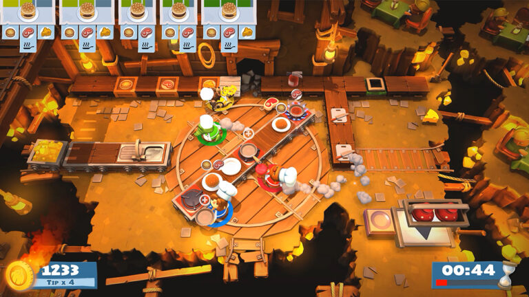 Best Mac Games for Couples