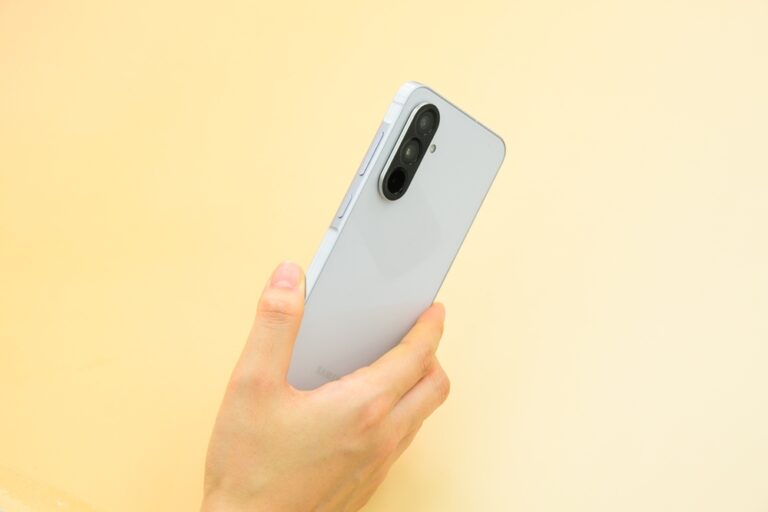 Samsung Showcases Galaxy A56 5G and A36 5G Features