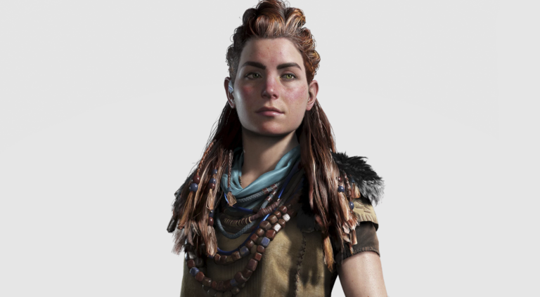 Sony Leak Shows AI PlayStation Characters in Testing
