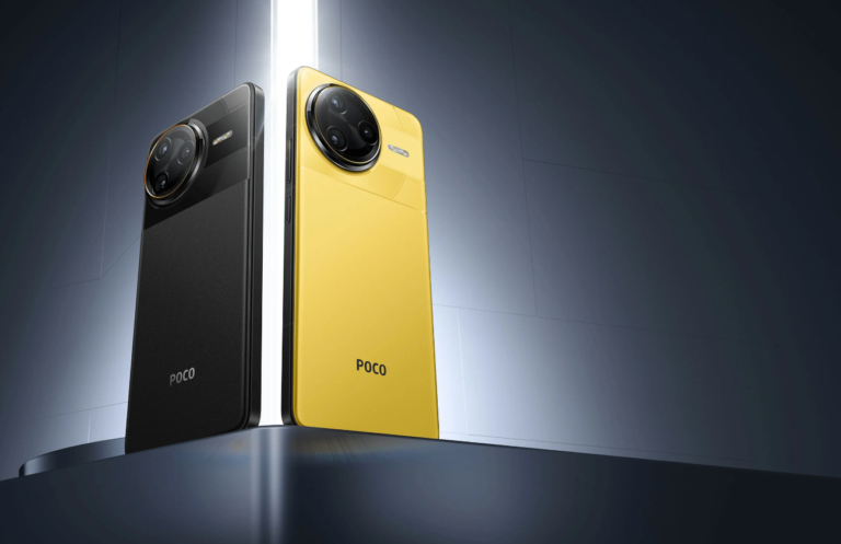 Poco Unleashes the Latest ‘F7 Ultra’ Smartphone