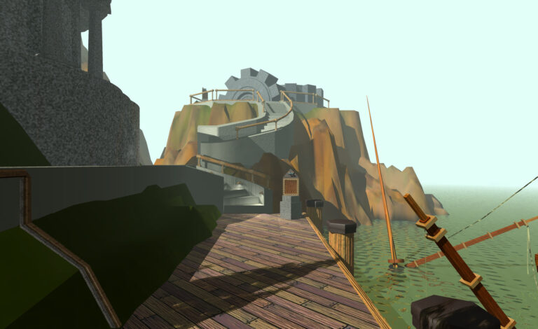 Best Mac Games from the ’90s