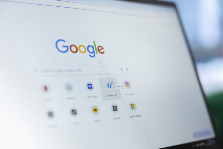 Google Enhances User Security with AI Scam Detection