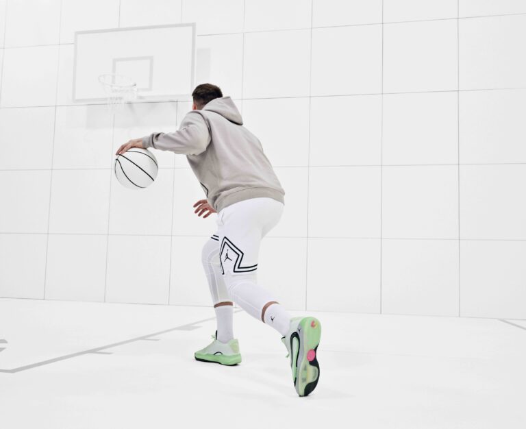 Jordan Brand Releases the All-New Luka 4 and Luka .77