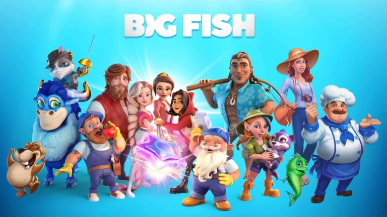 Can I Play Big Fish Games on Mac?