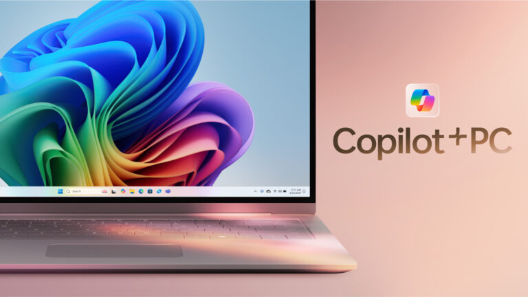 Microsoft Expands Copilot+ PC Experiences