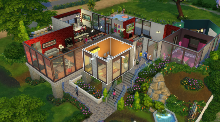 Can You Play Sims 4 on Mac? Alternatives & Minimum Requirements