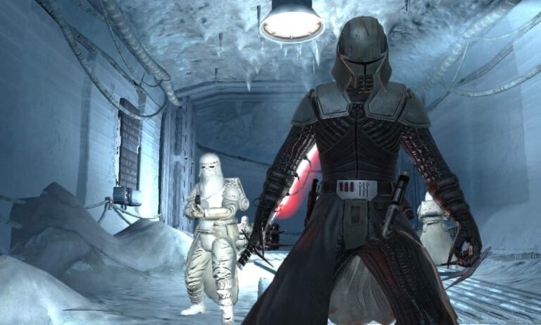 Best Star Wars Games for Mac