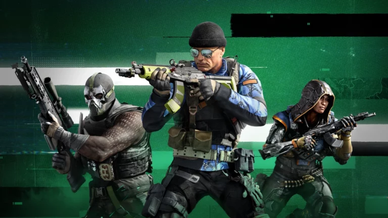 Can You Play Call of Duty on Mac? Alternatives & Minimum Requirements