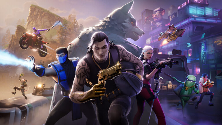 Can You Play Fortnite on Mac? Alternatives & Minimum Requirements