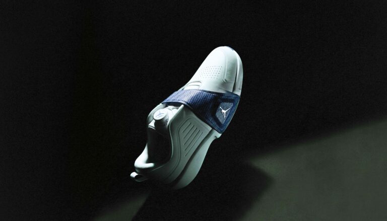 Jordan Brand Introduces New Air Rev Golf Shoe