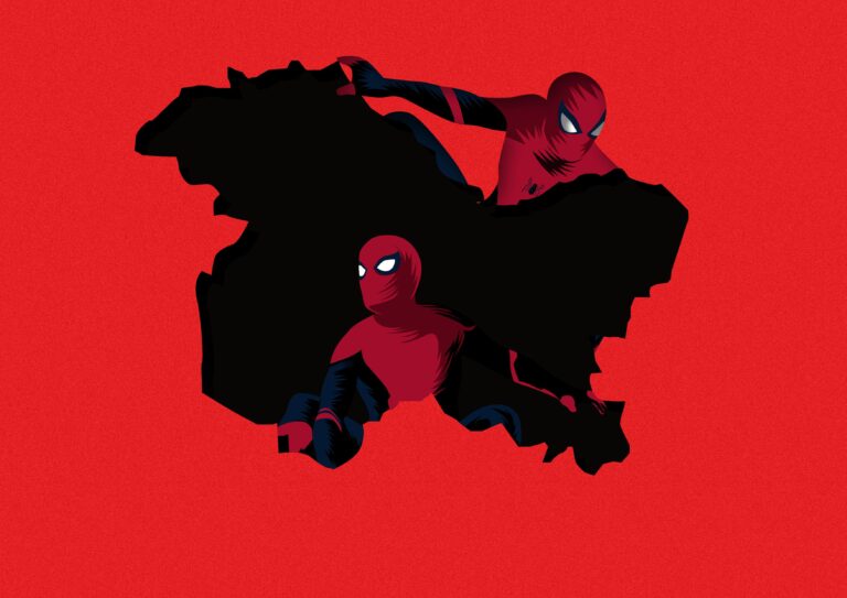 Marvel and Sony Confirm New Spider-Man Movies