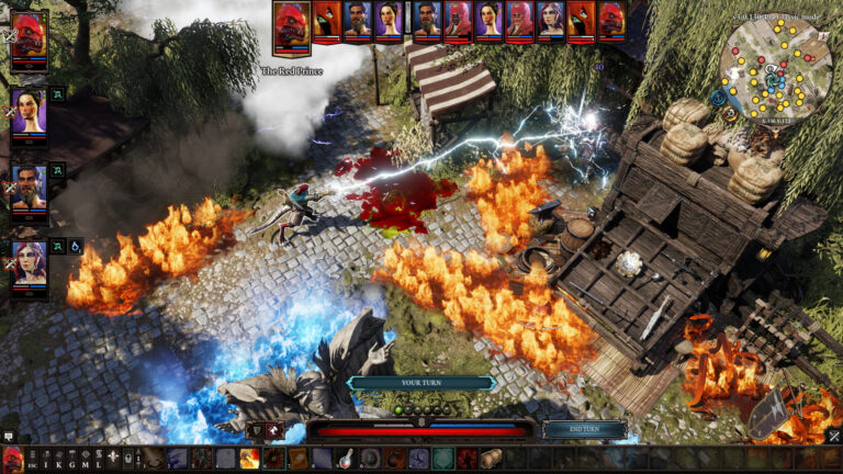 Best Games for Mac Without Internet