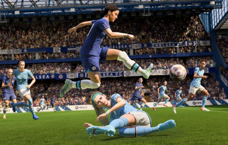 Can You Play FIFA on Mac?