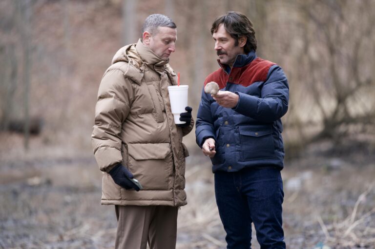 12 Great Quotes from Friendship starring Tim Robinson & Paul Rudd