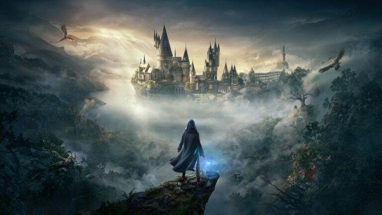 Harry Potter Games for Mac