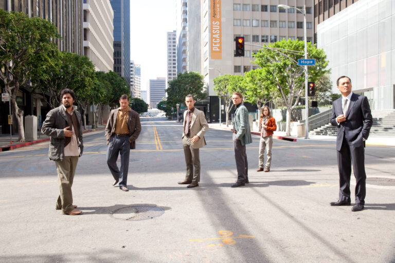 15 Inception Quotes That’ll Make You Question Dreams & Reality