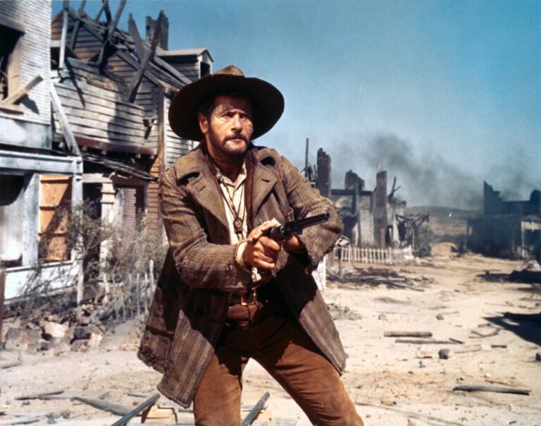 14 Iconic Quotes from The Good, the Bad and the Ugly