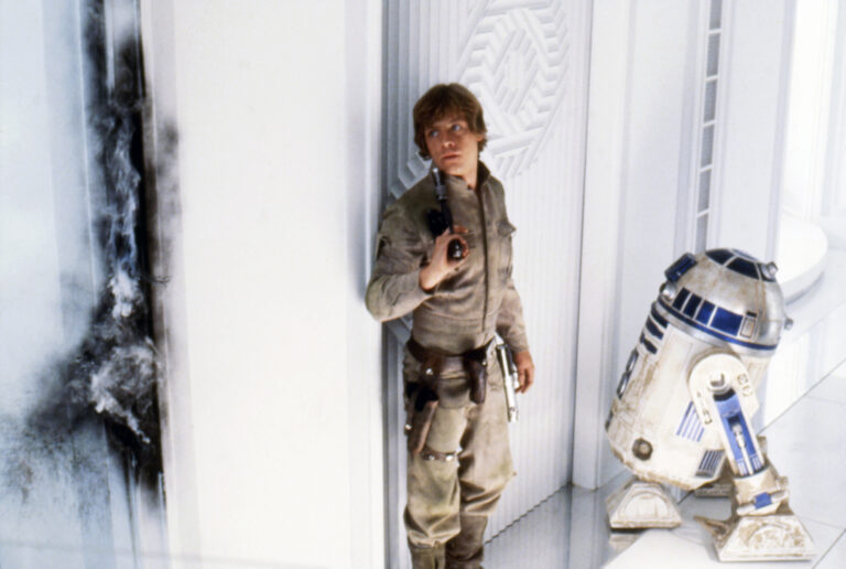 15 Star Wars Empire Strikes Back Quotes to Remember