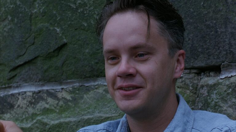 15 Amazing Stills from The Shawshank Redemption