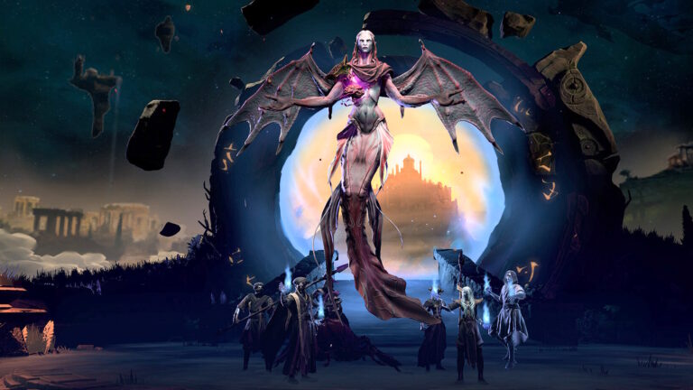 How Do You Build a Wonder in Age of Empire 4?