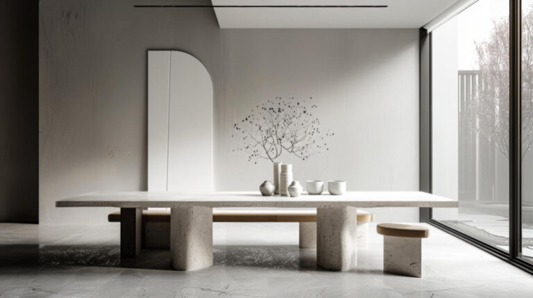 A Love Letter to Minimalist Homes