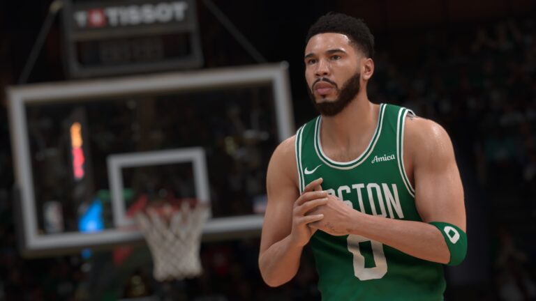 Will NBA 2K26 Have International FIBA Teams?