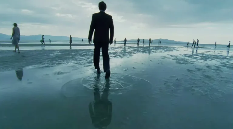 Time and Memory in the Films of Terrence Malick