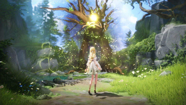 Infinity Nikki Unveils Major Co-Op & Performance Updates
