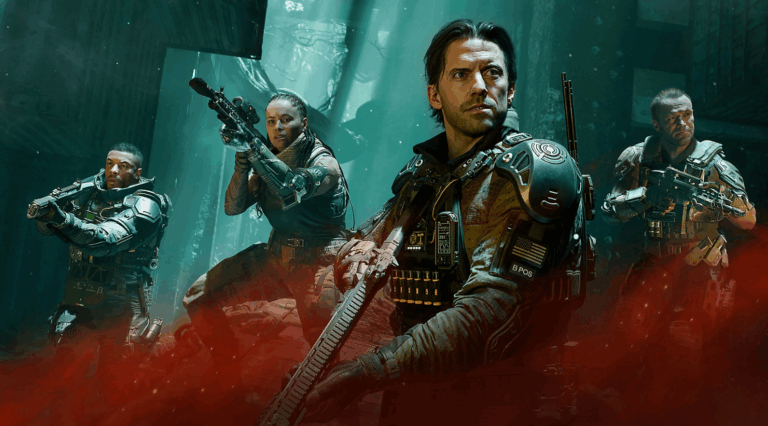 Call of Duty: Black Ops 7 Reveals Upcoming Multiplayer Maps