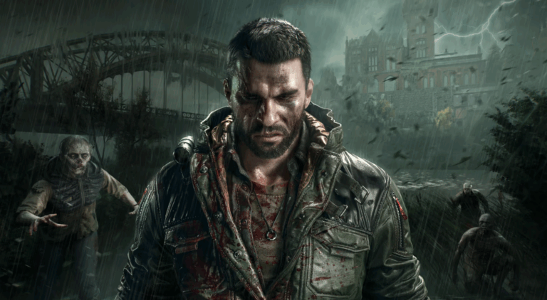 Dying Light: The Beast Drops Sooner Than Expected