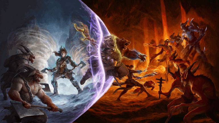 Diablo IV Rolls Out Season 10 Update Diablo IV Rolls Out Season 10 Update