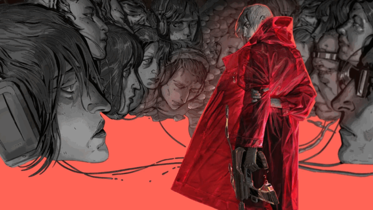 Zero Parades: For Dead Spies Reveals Official Gameplay Zero Parades: For Dead Spies Reveals Official Gameplay