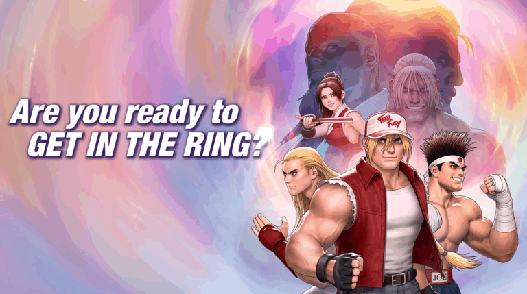 Real Bout Fatal Fury 2: The Newcomers Hits Steam Real Bout Fatal Fury 2: The Newcomers Hits Steam