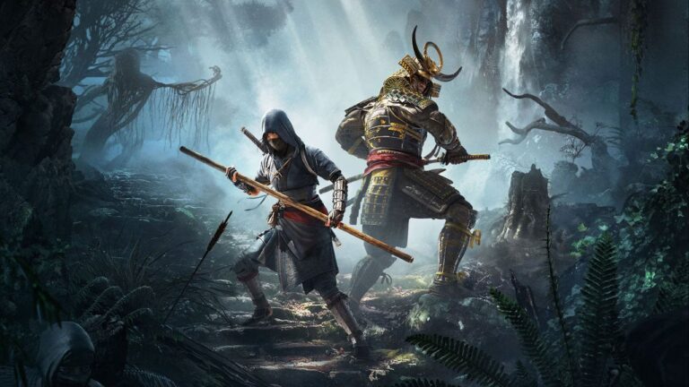 Assassin’s Creed Shadows Releases Post-Launch Expansion