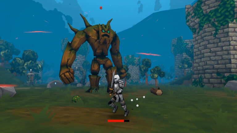 Megabonk: Gameplay, System Requirements & Latest News Megabonk: Gameplay, System Requirements & Latest News