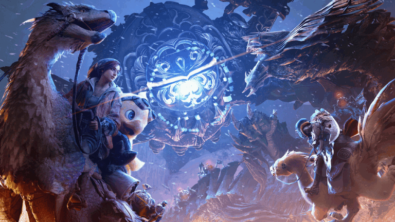 Monster Hunter Wilds Rolls Out Free Title Update 3 Monster Hunter Wilds Rolls Out Free Title Update 3