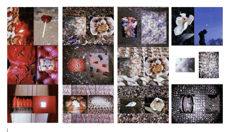 Xinyu Gao’s Theater of Perception